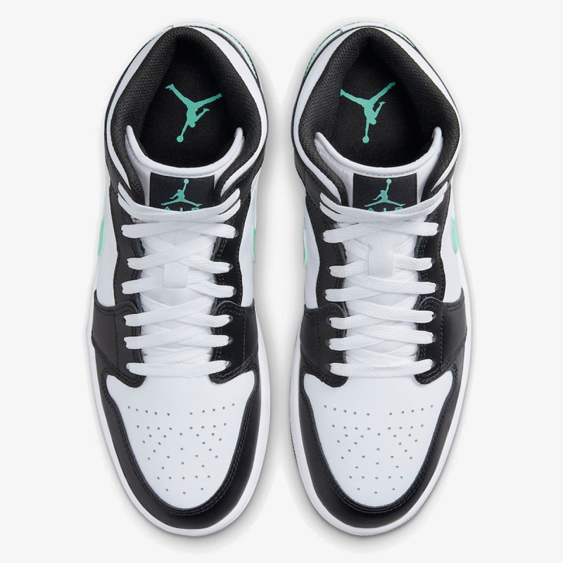 Nike Патики AIR JORDAN 1 MID 