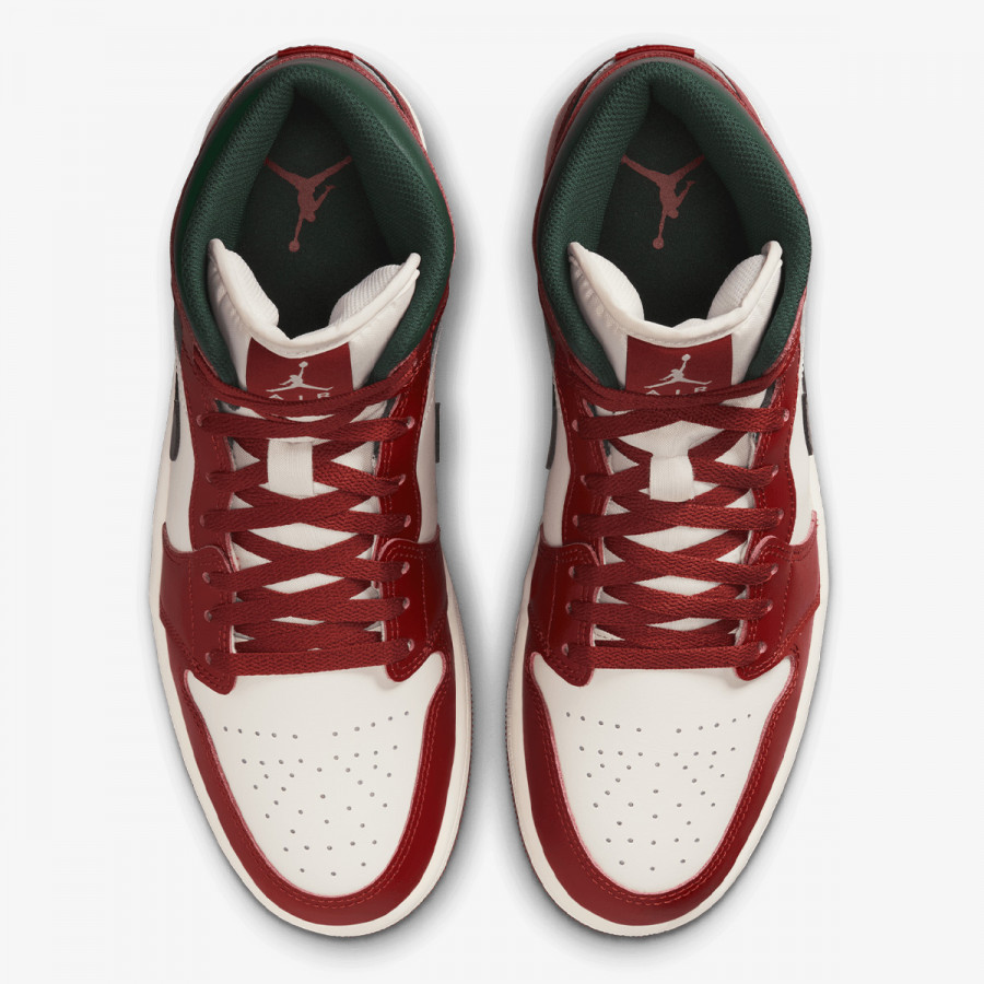 Nike Atlete AIR JORDAN 1 MID 