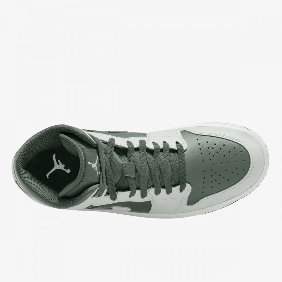 Nike Патики AIR JORDAN 1 MID 