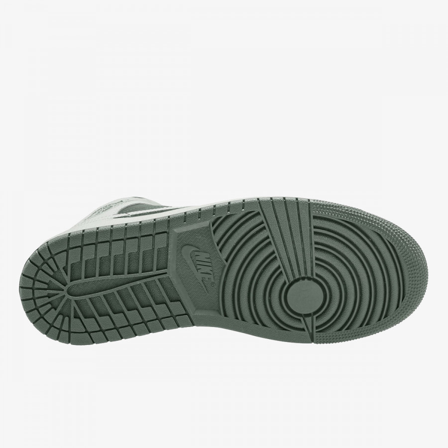 Nike Патики AIR JORDAN 1 MID 