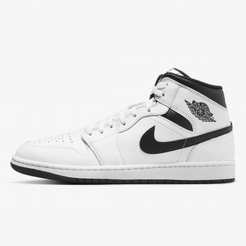 Nike Патики Nike Патики AIR JORDAN 1 MID 