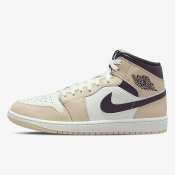 Nike Патики AIR JORDAN 1 MID 