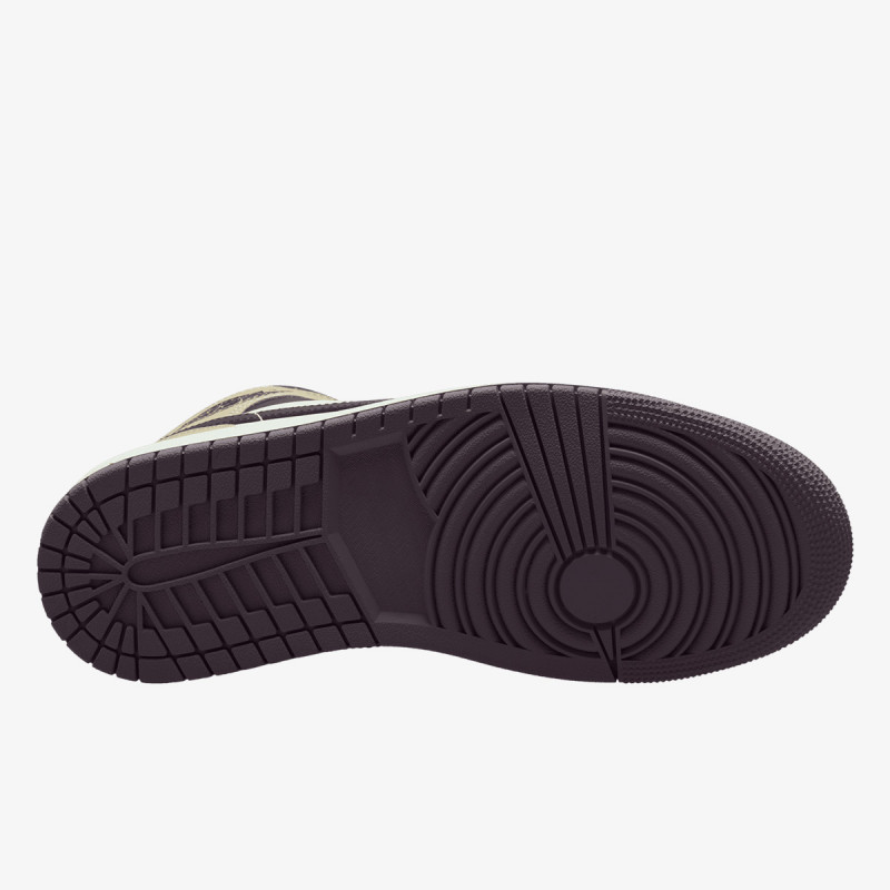 Nike Патики AIR JORDAN 1 MID 