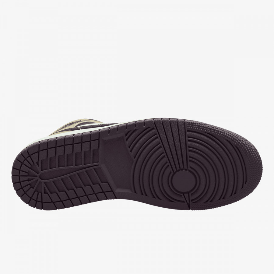 Nike Патики AIR JORDAN 1 MID 