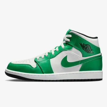 NIKE Патики AIR JORDAN 1 MID 