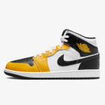 Nike Патики AIR JORDAN 1 MID 