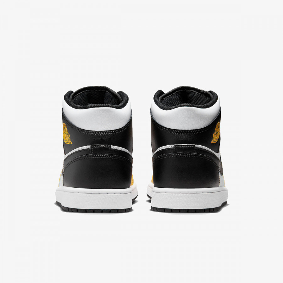 Nike Патики Air Jordan 1 Mid 