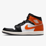 Nike Патики AIR JORDAN 1 MID 