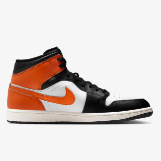 Nike Патики AIR JORDAN 1 MID 