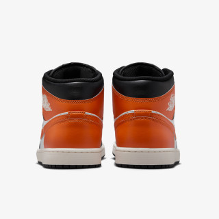 Nike Патики AIR JORDAN 1 MID 