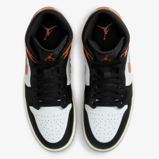 Nike Патики AIR JORDAN 1 MID 