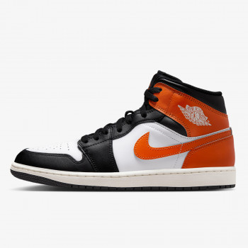 Nike Патики AIR JORDAN 1 MID 