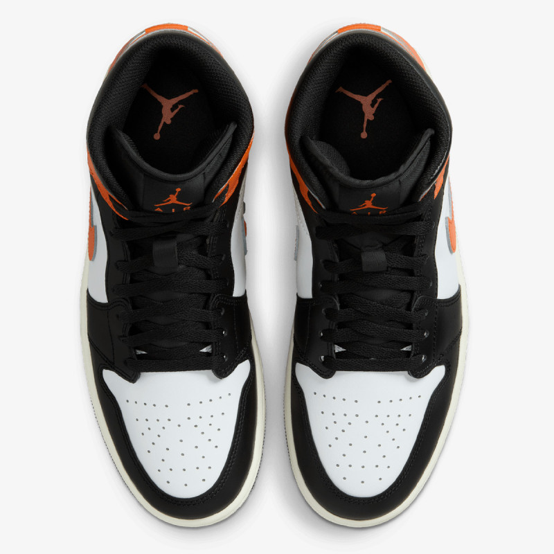 Nike Патики AIR JORDAN 1 MID 