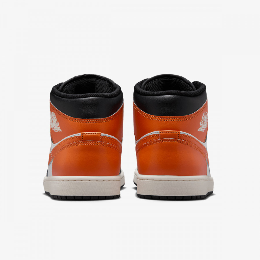 Nike Патики AIR JORDAN 1 MID 