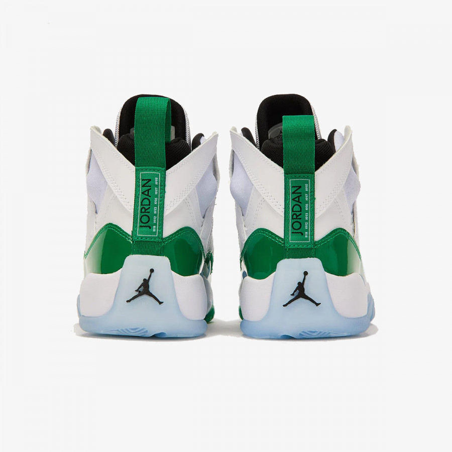 Nike Патики Jumpman Two Trey 