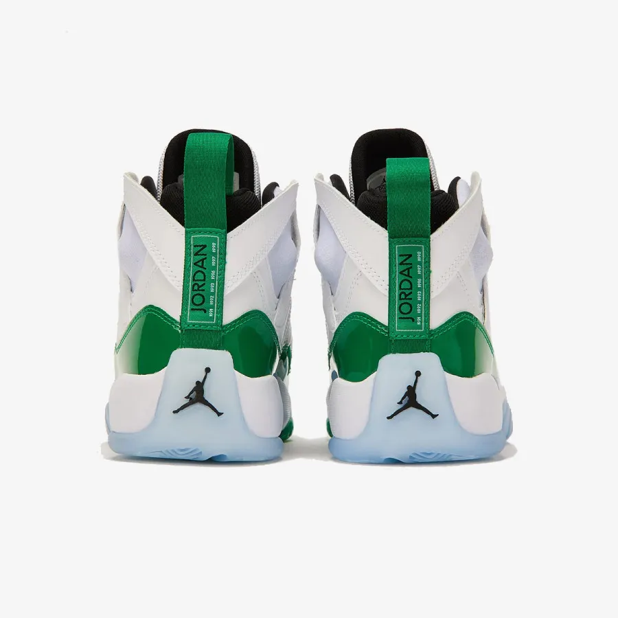NIKE Патики Jumpman Two Trey 