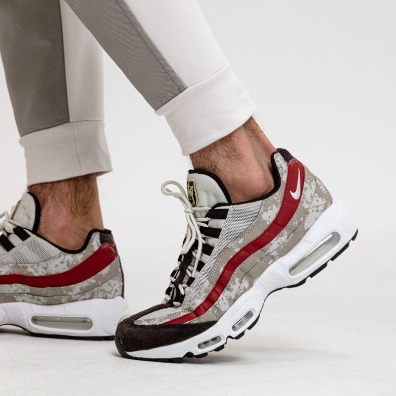 NIKE Патики Air Max 95 