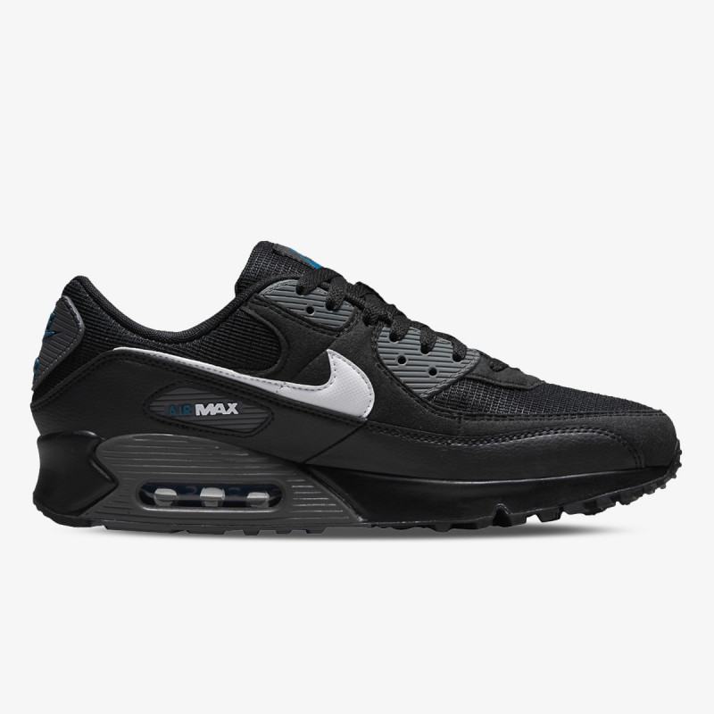 Nike Патики NIKE AIR MAX 90 J22 