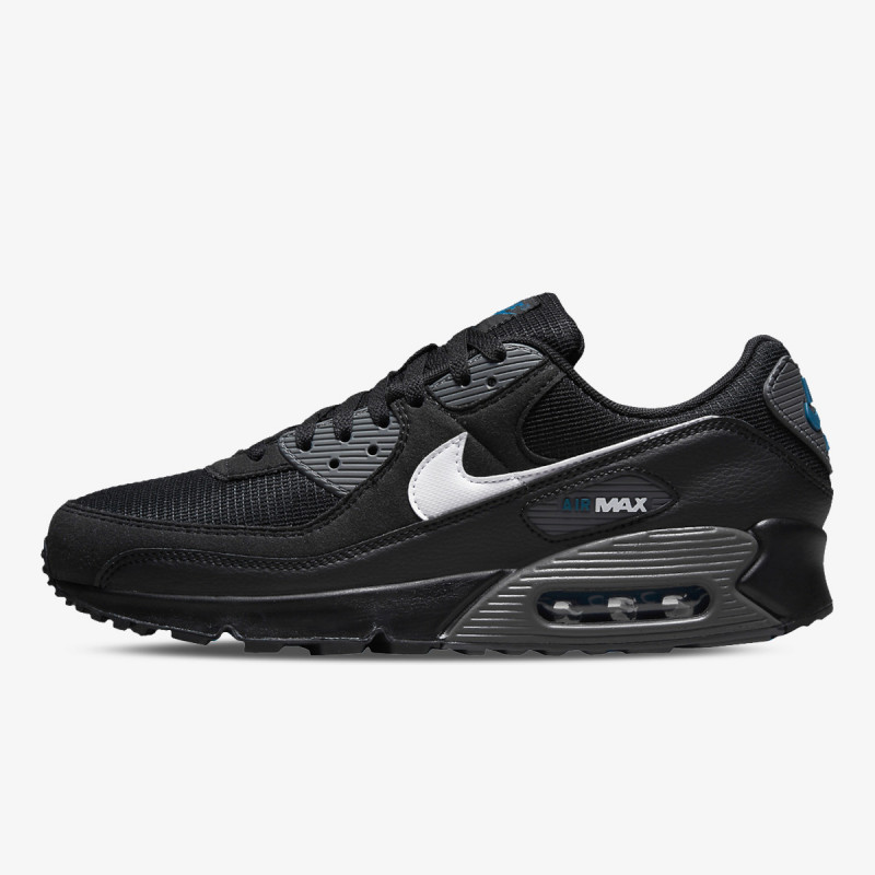 Nike Патики NIKE AIR MAX 90 J22 