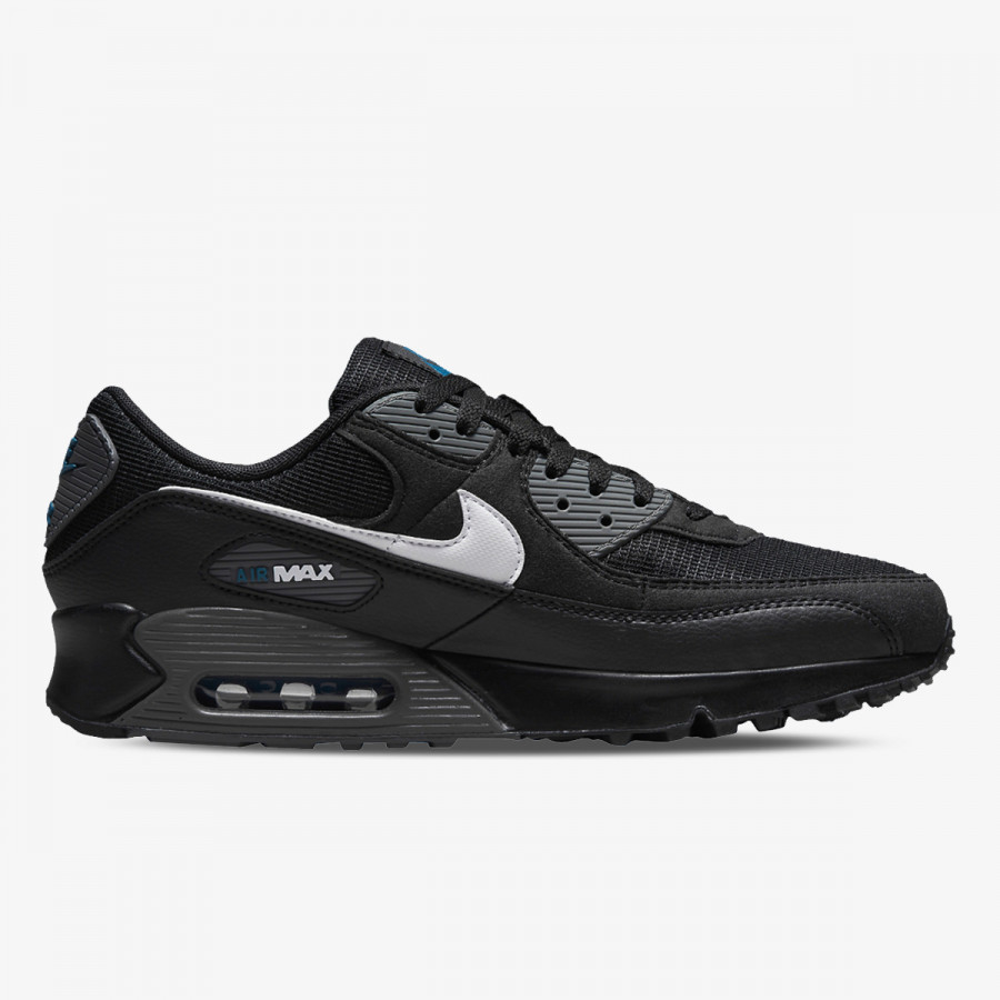 Nike Патики NIKE AIR MAX 90 J22 