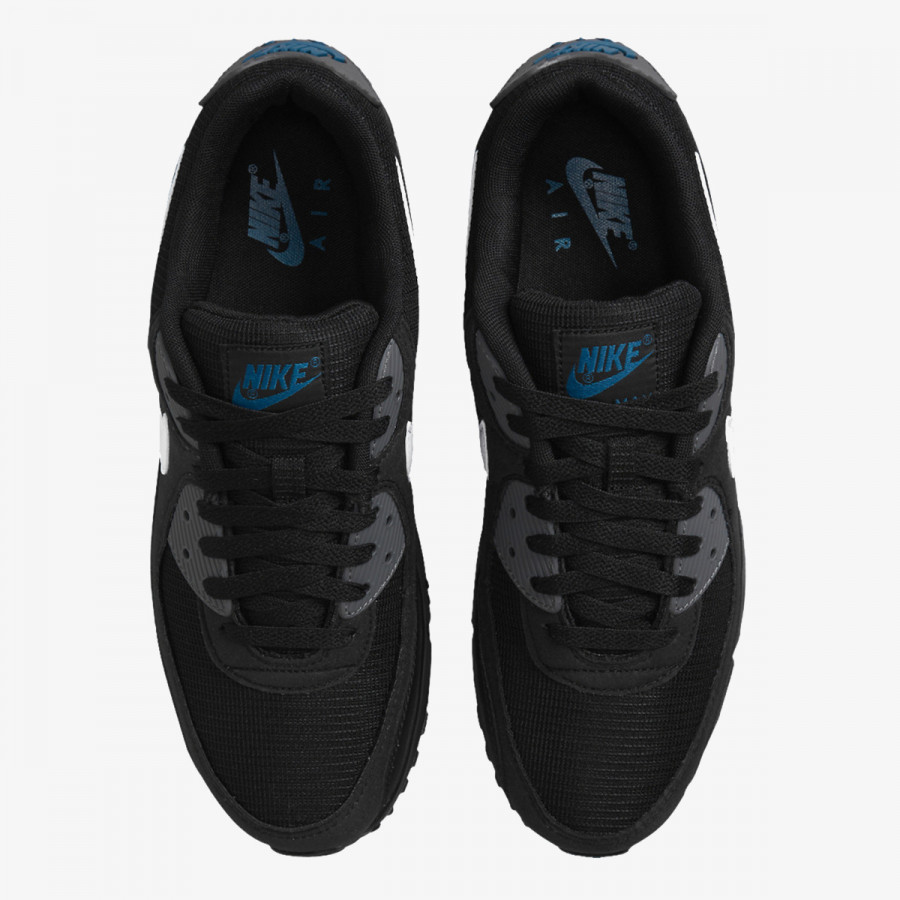 Nike Патики NIKE AIR MAX 90 J22 