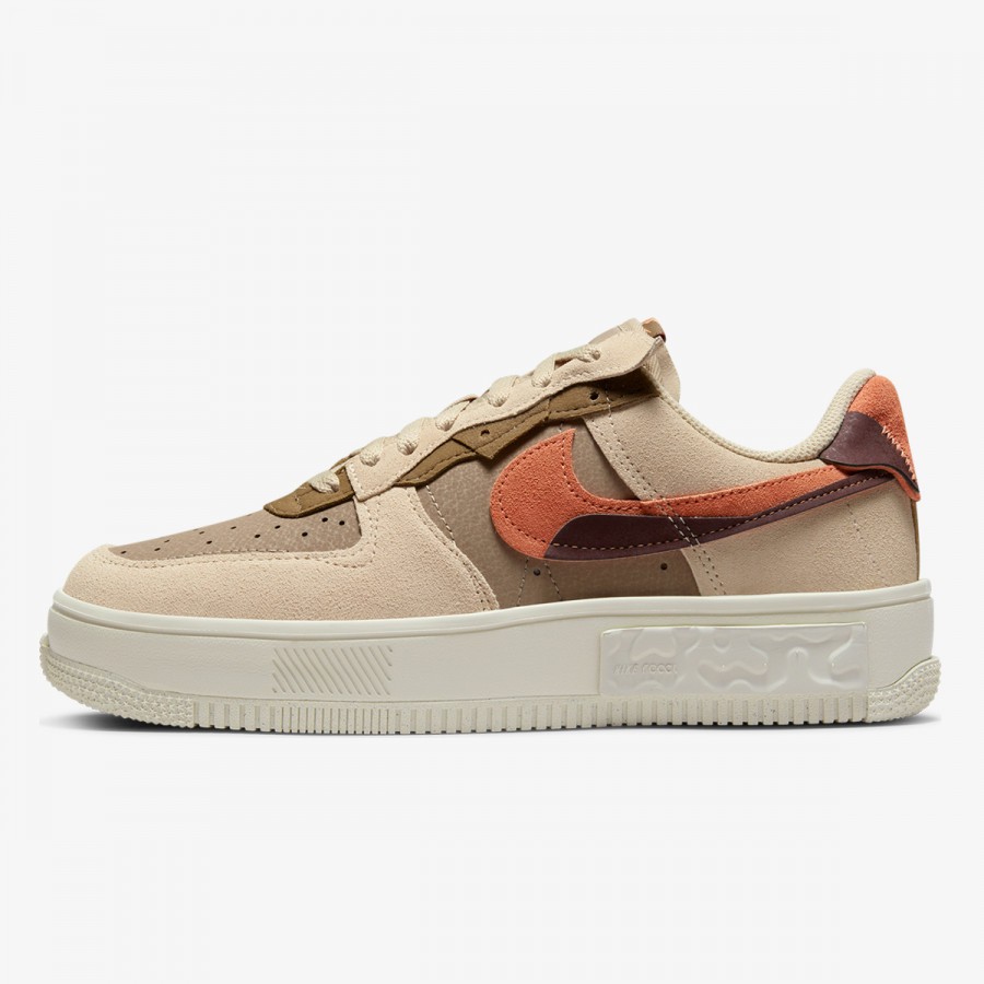 Nike Патики Air Force 1 Fontanka 