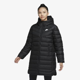 Nike Јакна W NSW TF RP WINDRUN HD PKA NFS 