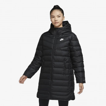 Nike Јакна W NSW TF RP WINDRUN HD PKA NFS 