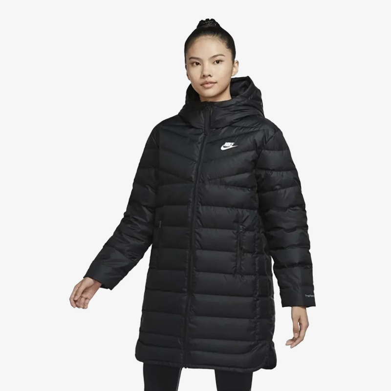Nike Јакна W NSW TF RP WINDRUN HD PKA NFS 
