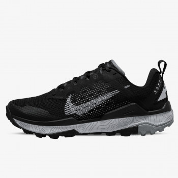 Nike Atlete WMNS NIKE REACT WILDHORSE 8 