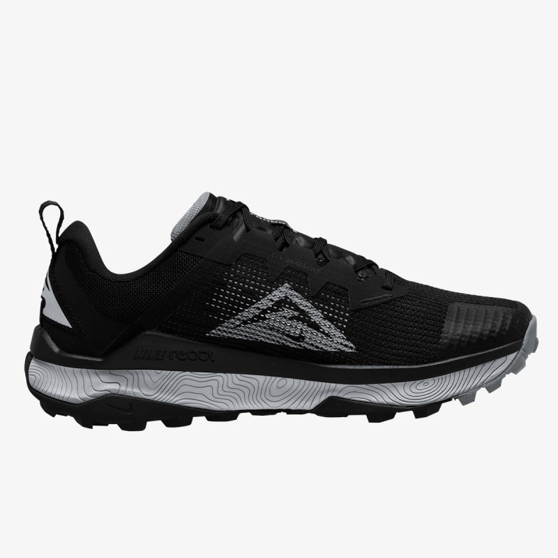 Nike Atlete WMNS NIKE REACT WILDHORSE 8 
