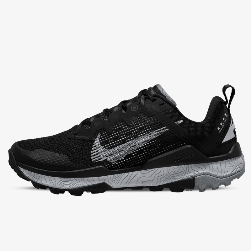 Nike Atlete WMNS NIKE REACT WILDHORSE 8 