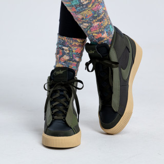 NIKE Патики Blazer Mid Victory 