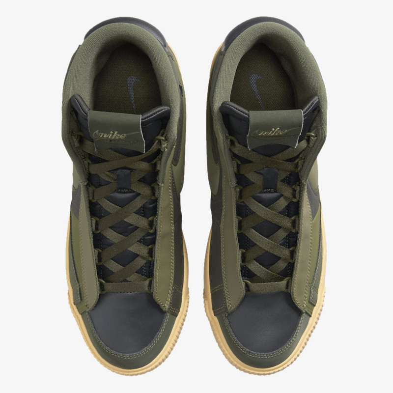 NIKE Патики Blazer Mid Victory 