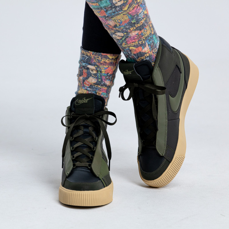 NIKE Патики Blazer Mid Victory 