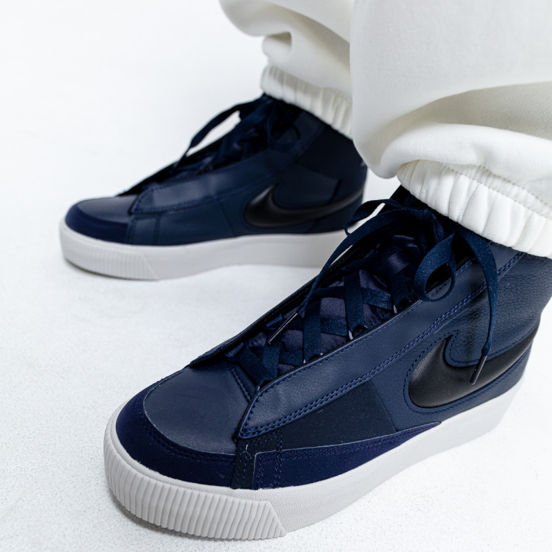 NIKE Патики Blazer Mid Victory 