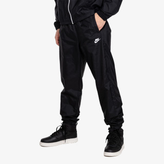 Nike Тренерка Club Lined 