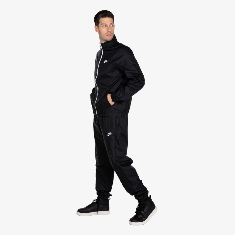 Nike Тренерка Club Lined 