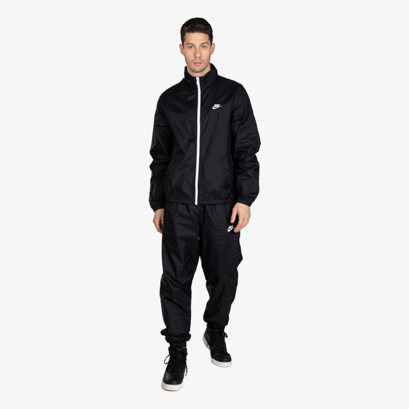 Nike Тренерка Club Lined 
