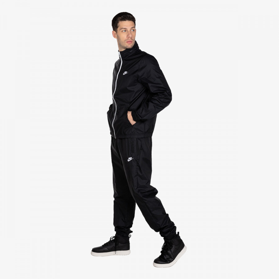 Nike Тренерка Club Lined 