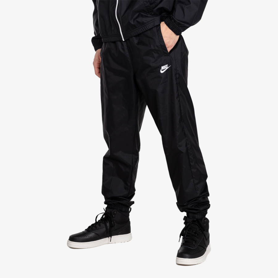 Nike Тренерка Club Lined 
