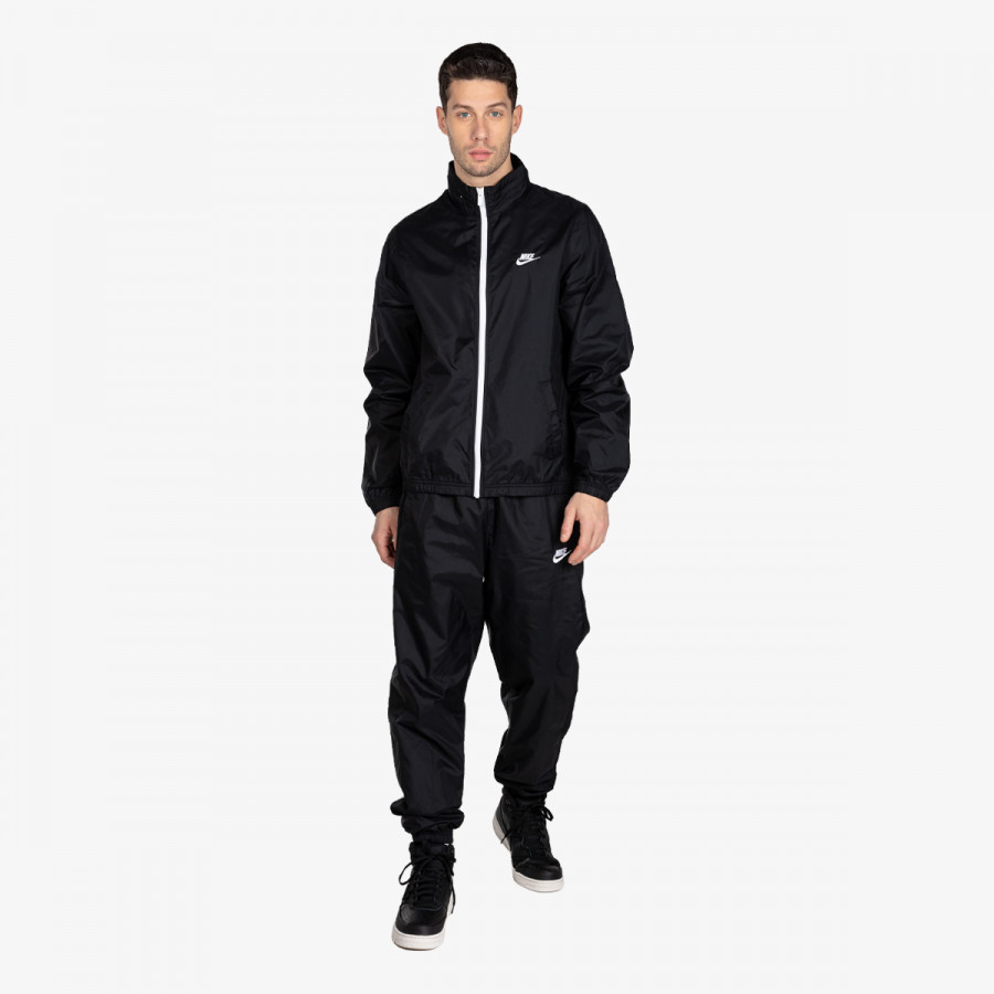 Nike Тренерка Club Lined 