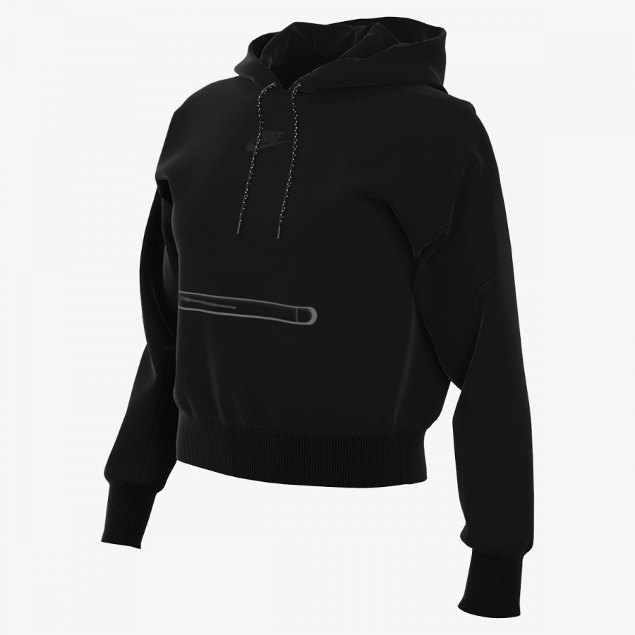 Nike Дуксер Sportswear Tech Fleece 