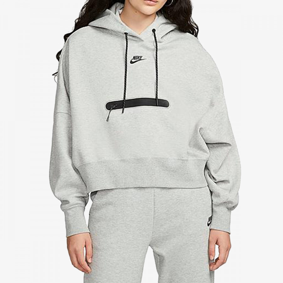 Nike Дуксер Sportswear Tech Fleece 