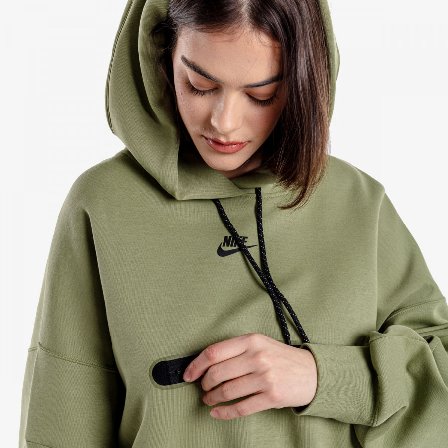 Nike Дуксер Sportswear Tech Fleece 