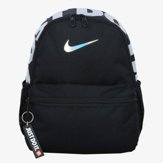 Nike Ранец Y NK BRSLA JDI MINI BKPK 