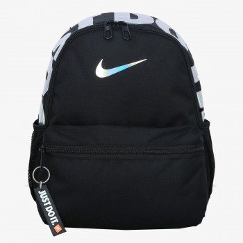 Nike Ранец Y NK BRSLA JDI MINI BKPK 