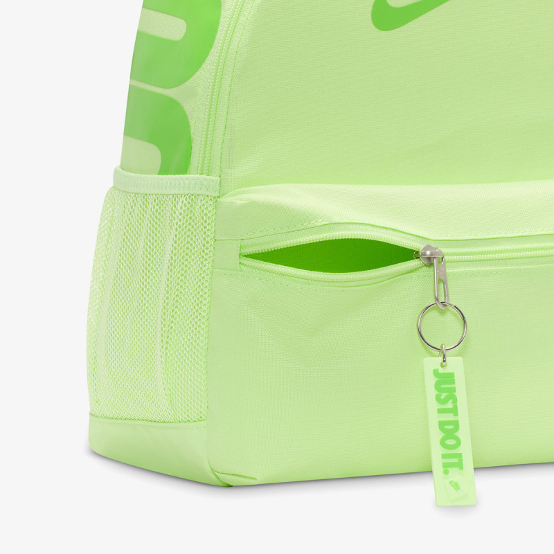 Nike Ранец Y NK BRSLA JDI MINI BKPK 