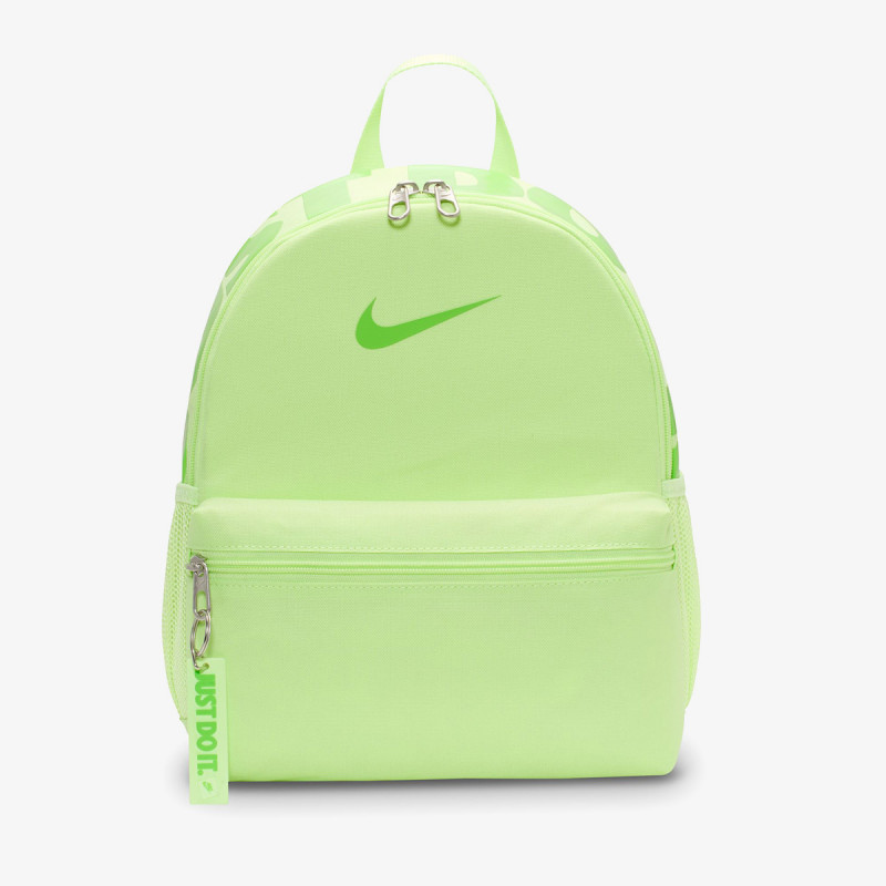 Nike Ранец Y NK BRSLA JDI MINI BKPK 