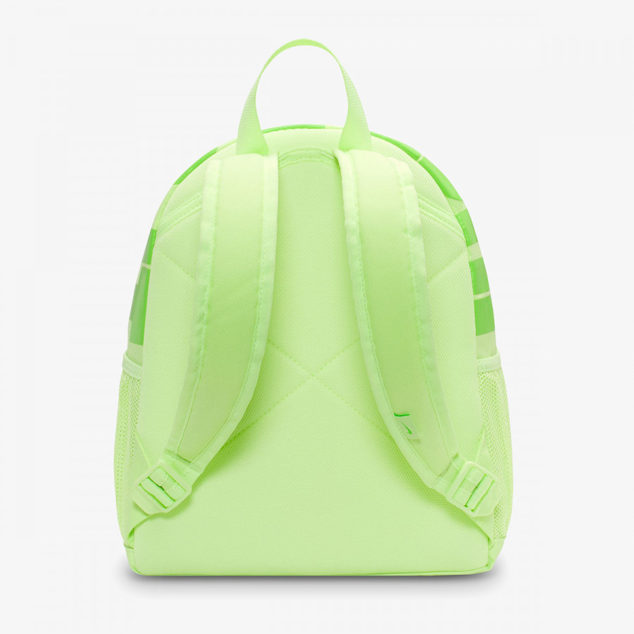 Nike Ранец Y NK BRSLA JDI MINI BKPK 